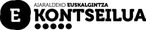Euskagintza logoa