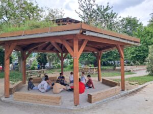 Pergola