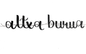 altxaburua